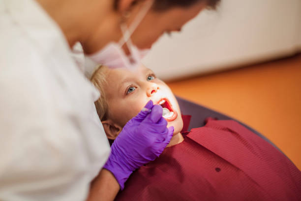 Best Pediatric Emergency Dentist in Wise, VA