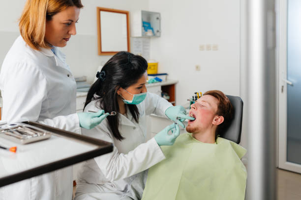 Best Emergency Dentist for Lost Fillings or Crowns in Wise, VA